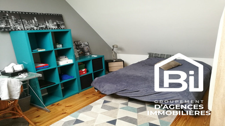 Ma-Cabane - Location Maison CAEN, 119 m²