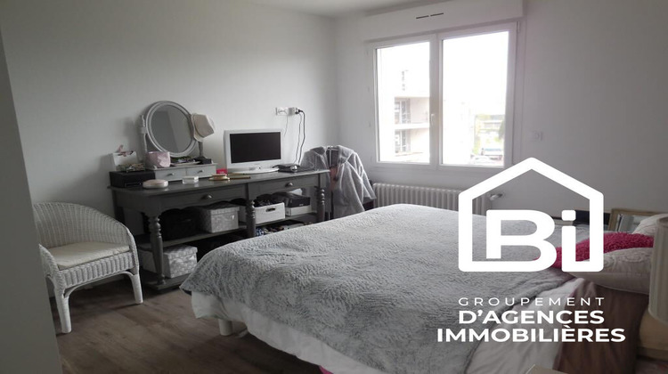 Ma-Cabane - Location Maison CAEN, 119 m²