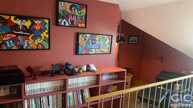 Ma-Cabane - Location Maison CAEN, 140 m²