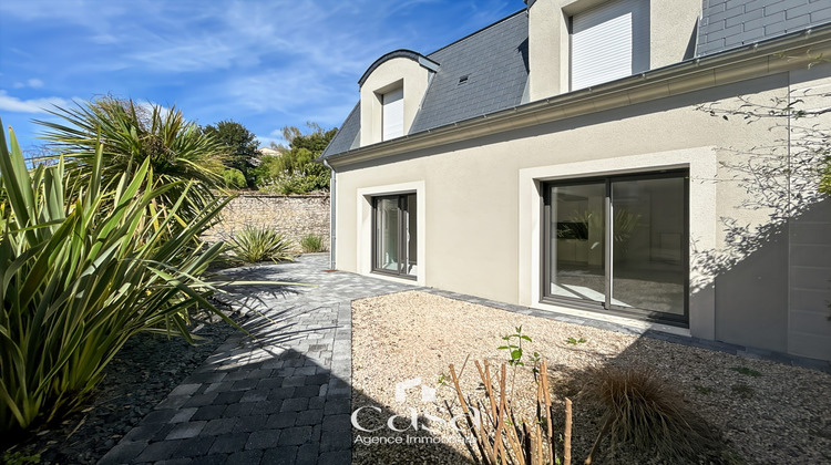 Ma-Cabane - Location Maison Caen, 108 m²