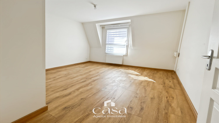 Ma-Cabane - Location Maison Caen, 108 m²