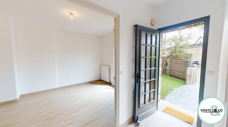 Ma-Cabane - Location Maison Caen, 138 m²