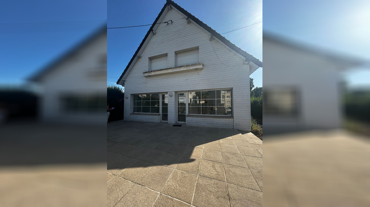 Ma-Cabane - Location Maison CAEN, 163 m²