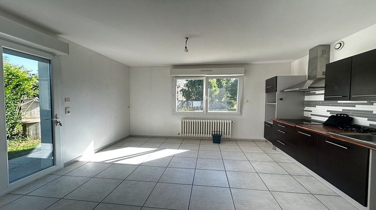 Ma-Cabane - Location Maison CAEN, 163 m²