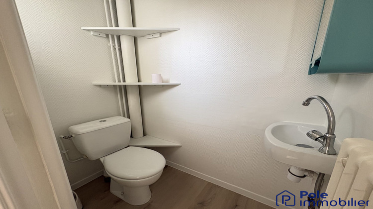 Ma-Cabane - Location Maison Caen, 82 m²