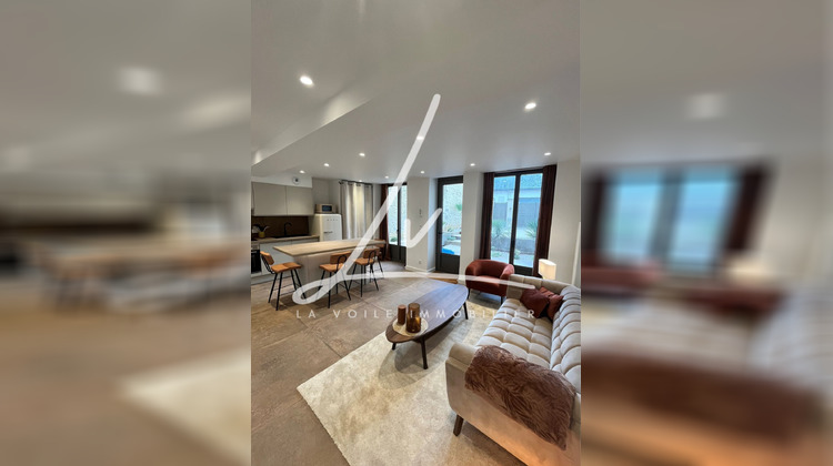 Ma-Cabane - Location Maison Caen, 65 m²