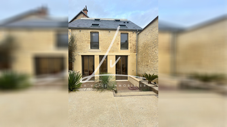 Ma-Cabane - Location Maison Caen, 65 m²