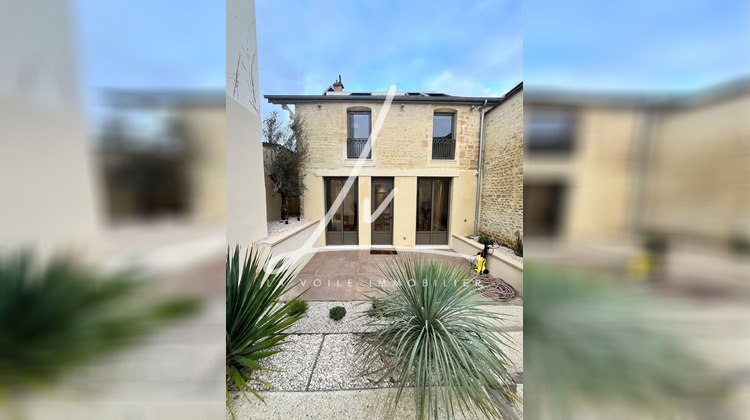 Ma-Cabane - Location Maison Caen, 65 m²