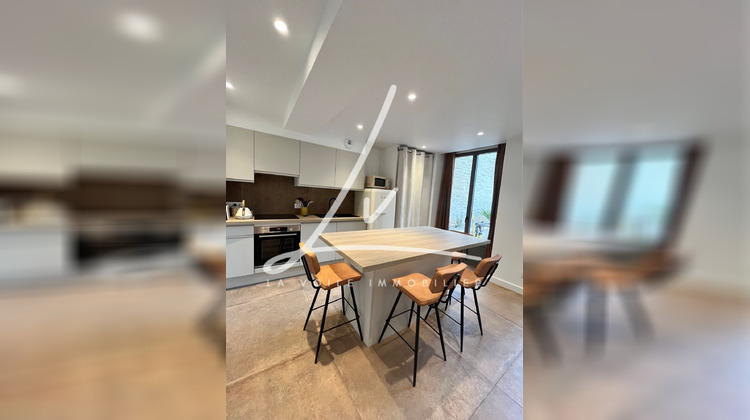 Ma-Cabane - Location Maison Caen, 65 m²