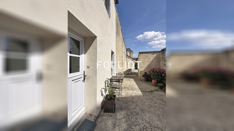 Ma-Cabane - Location Maison CAEN, 41 m²