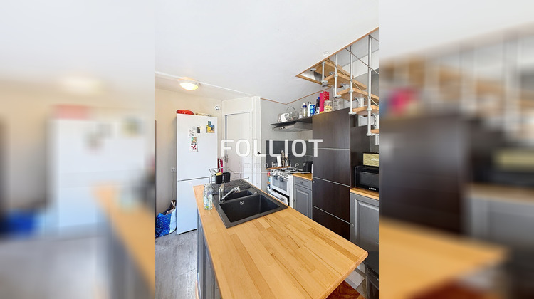 Ma-Cabane - Location Maison CAEN, 41 m²