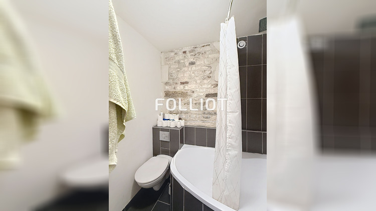 Ma-Cabane - Location Maison CAEN, 41 m²
