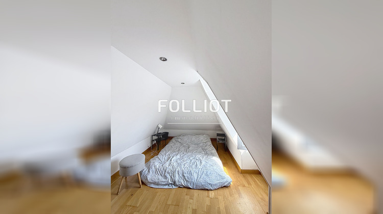 Ma-Cabane - Location Maison CAEN, 41 m²