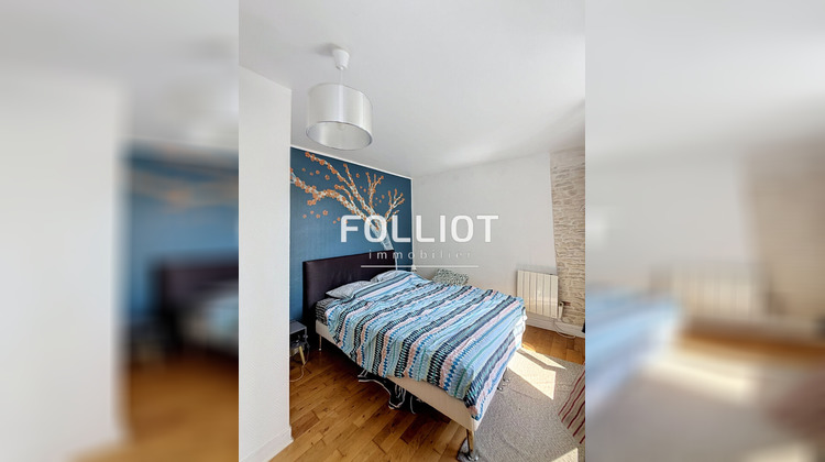 Ma-Cabane - Location Maison CAEN, 41 m²