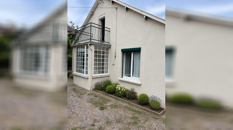 Ma-Cabane - Location Maison Caen, 123 m²