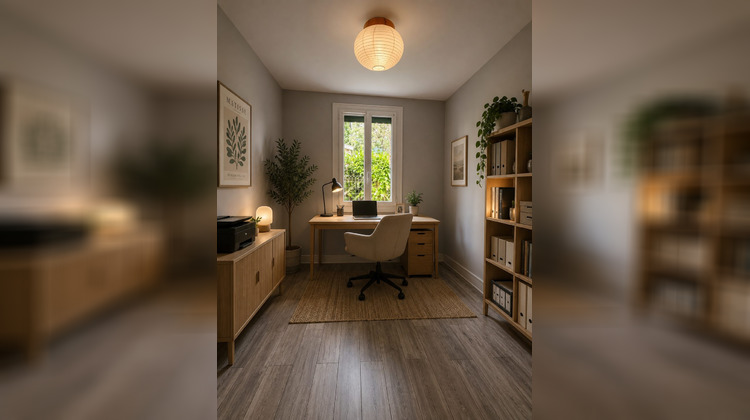 Ma-Cabane - Location Maison Caen, 123 m²