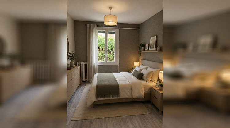 Ma-Cabane - Location Maison Caen, 123 m²