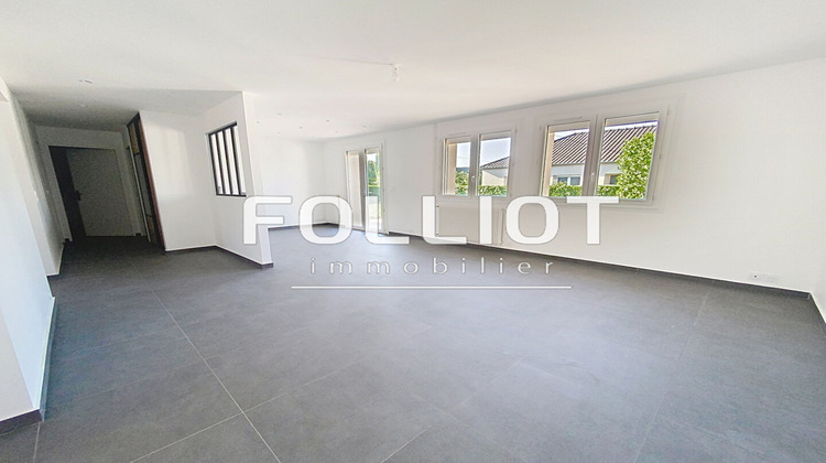 Ma-Cabane - Location Maison CAEN, 103 m²