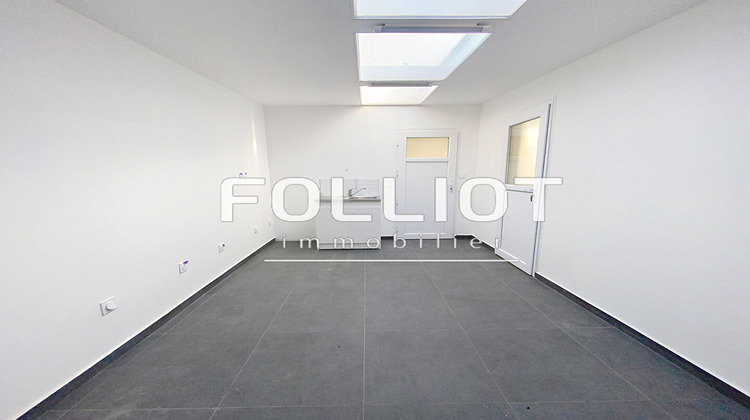 Ma-Cabane - Location Maison CAEN, 103 m²