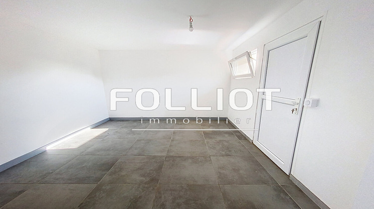 Ma-Cabane - Location Maison CAEN, 103 m²
