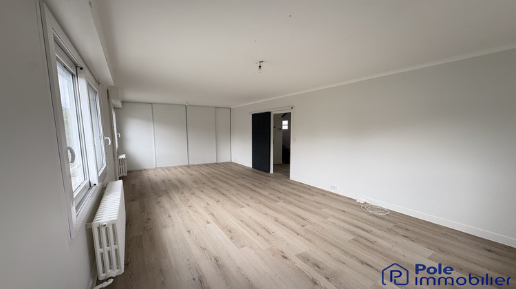 Ma-Cabane - Location Maison Caen, 82 m²