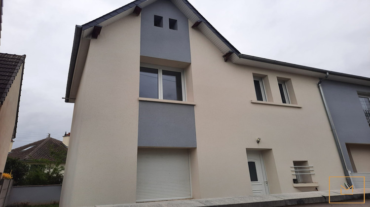 Ma-Cabane - Location Maison Caen, 85 m²