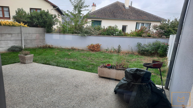 Ma-Cabane - Location Maison Caen, 85 m²