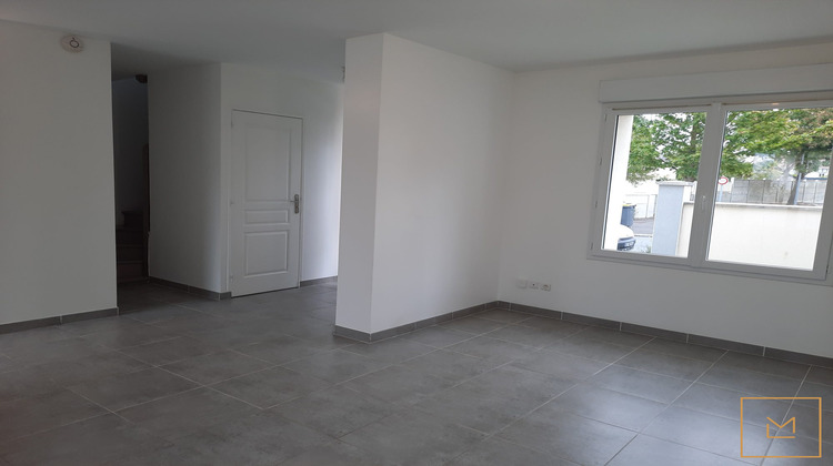 Ma-Cabane - Location Maison Caen, 85 m²