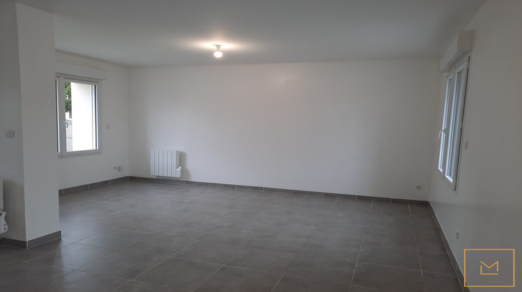 Ma-Cabane - Location Maison Caen, 85 m²