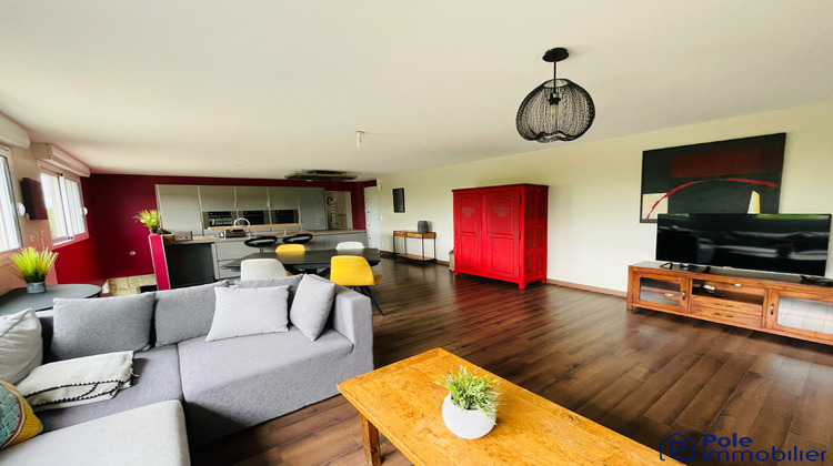 Ma-Cabane - Location Maison Caen, 85 m²