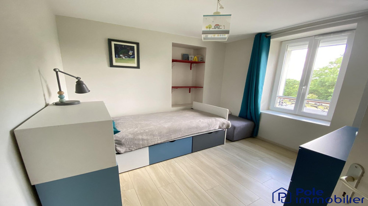 Ma-Cabane - Location Maison Caen, 85 m²