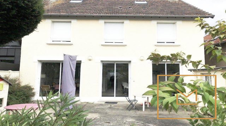Ma-Cabane - Location Maison Caen, 175 m²