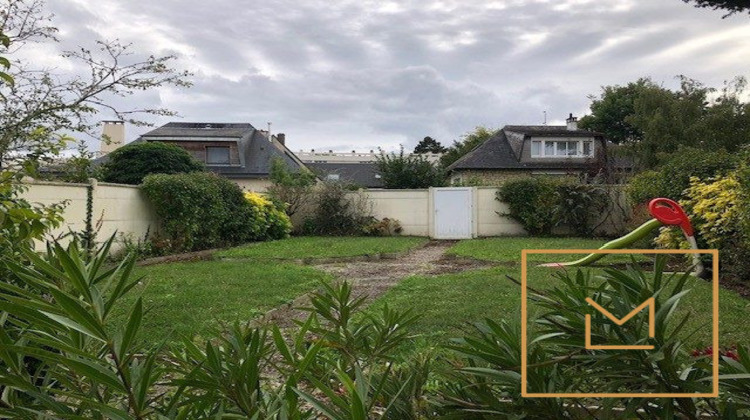 Ma-Cabane - Location Maison Caen, 175 m²