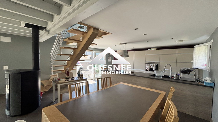 Ma-Cabane - Location Maison Caen, 111 m²