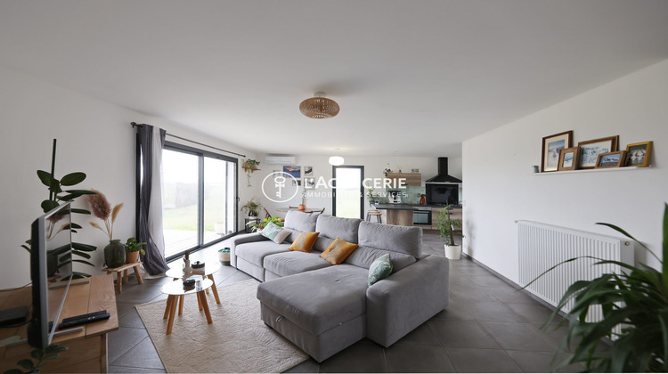 Ma-Cabane - Location Maison Cagnac-les-Mines, 90 m²