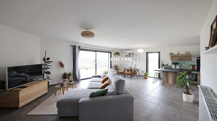 Ma-Cabane - Location Maison Cagnac-les-Mines, 90 m²