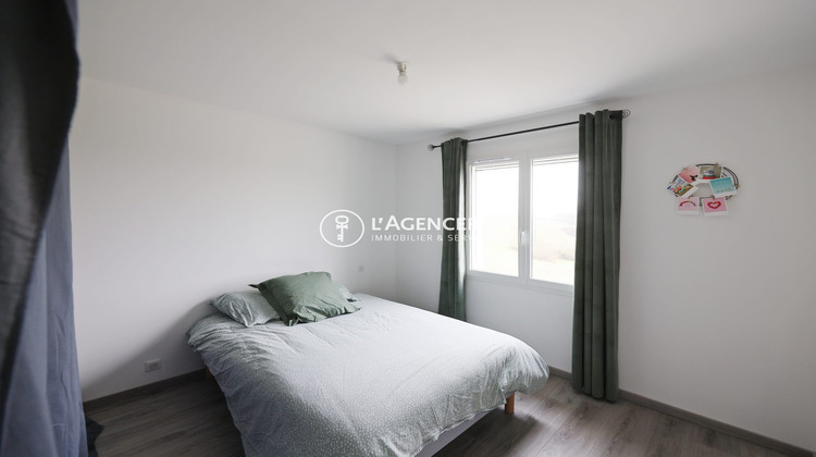 Ma-Cabane - Location Maison Cagnac-les-Mines, 90 m²