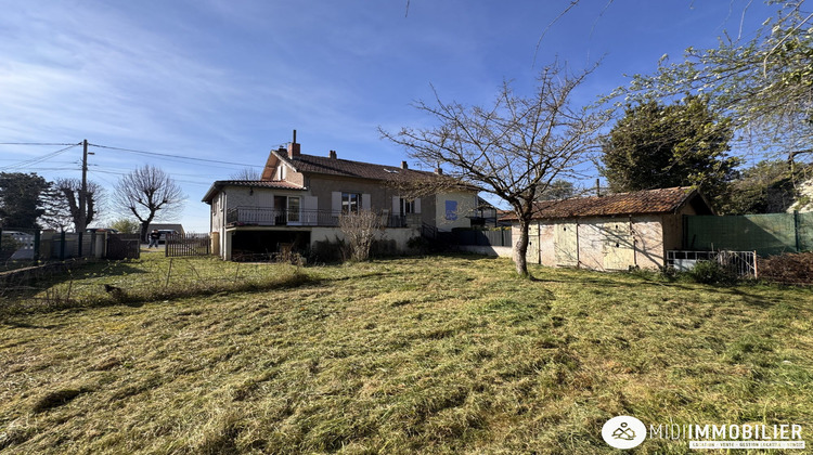 Ma-Cabane - Location Maison Cagnac-les-Mines, 85 m²