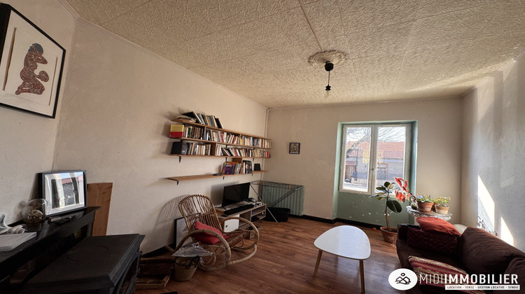 Ma-Cabane - Location Maison Cagnac-les-Mines, 85 m²