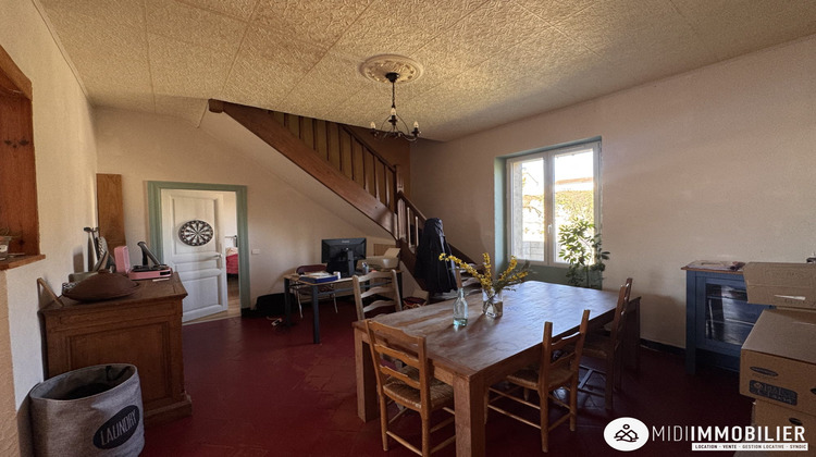 Ma-Cabane - Location Maison Cagnac-les-Mines, 85 m²