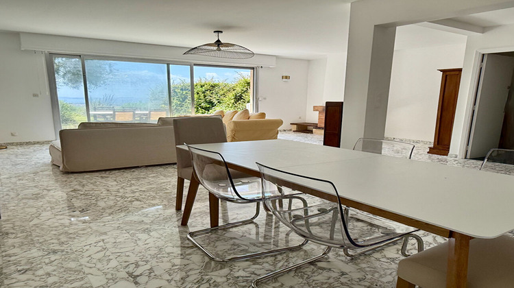 Ma-Cabane - Location Maison CAGNES-SUR-MER, 124 m²