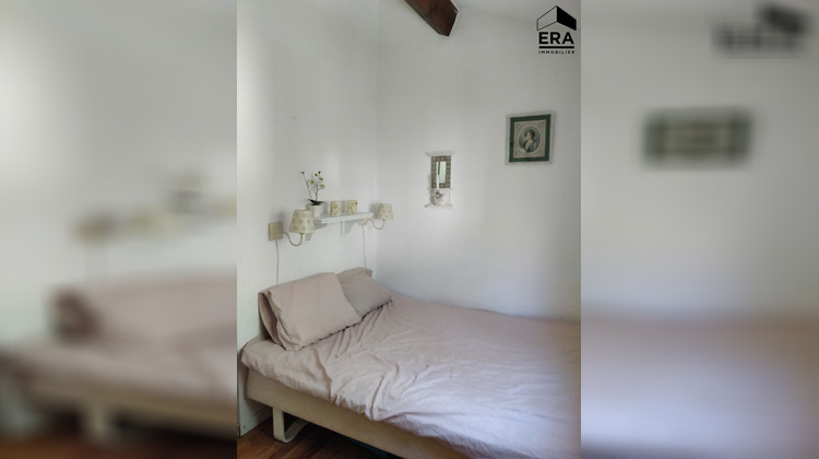 Ma-Cabane - Location Maison CAGNES-SUR-MER, 35 m²