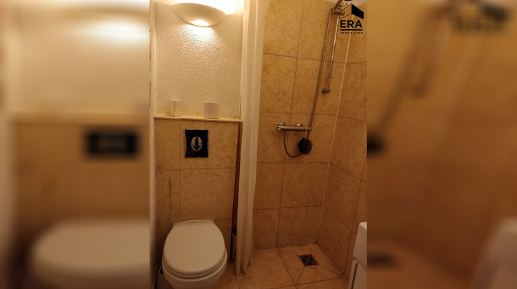 Ma-Cabane - Location Maison CAGNES-SUR-MER, 35 m²