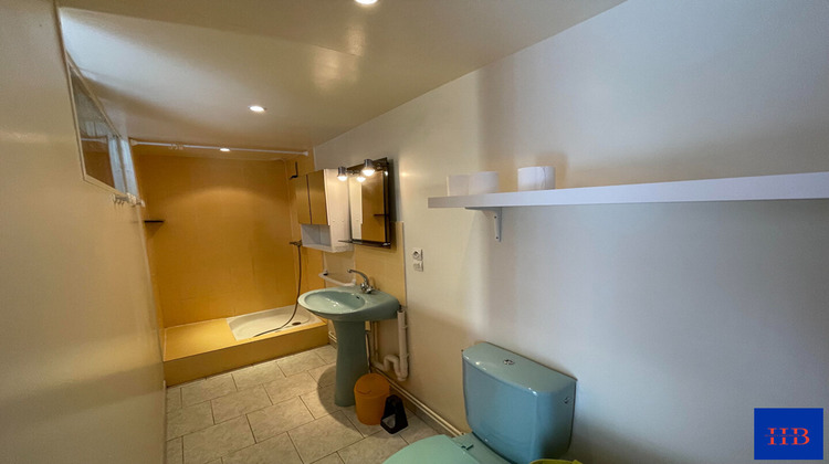 Ma-Cabane - Location Maison CAHAGNES, 34 m²