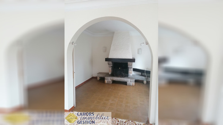 Ma-Cabane - Location Maison Cahors, 110 m²