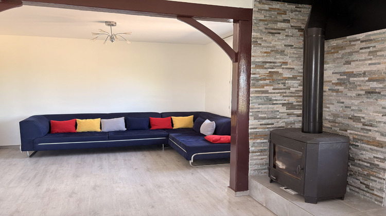 Ma-Cabane - Location Maison Cahors, 105 m²
