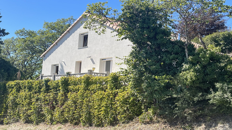 Ma-Cabane - Location Maison Cahors, 105 m²