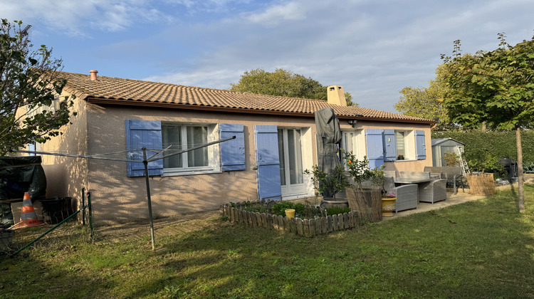 Ma-Cabane - Location Maison Caissargues, 95 m²