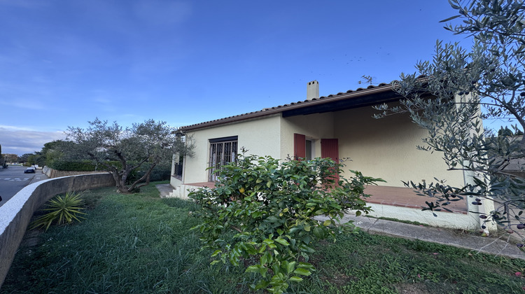 Ma-Cabane - Location Maison Caissargues, 123 m²