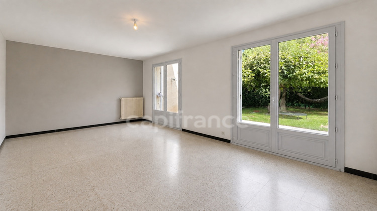 Ma-Cabane - Location Maison CAISSARGUES, 74 m²